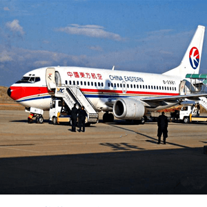 遵义新舟机场快递航空快运业稳步发展的原因是什么？